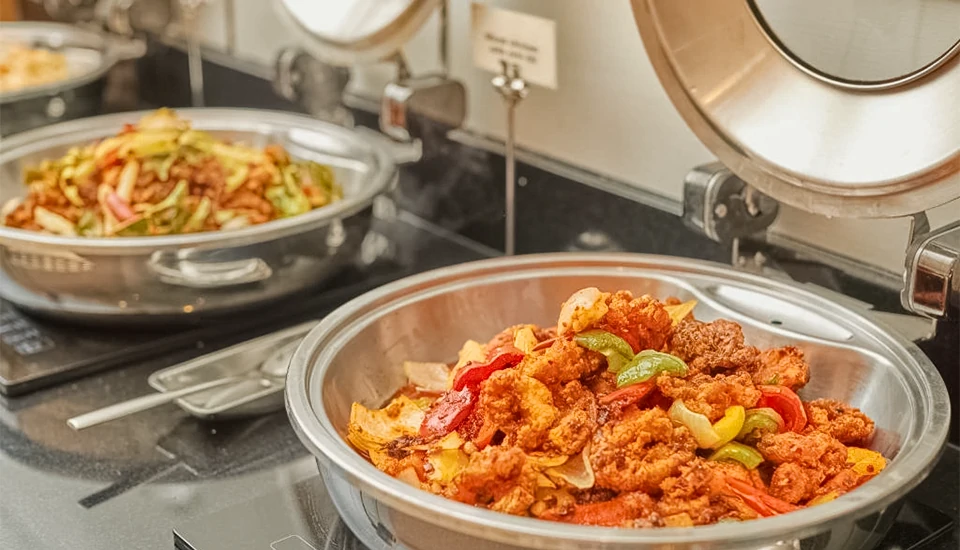 هتل  سی ویو پاتایا